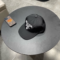 Prada Caps